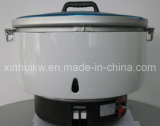 Gas Rice Cooker for 30-150 People