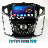 Android 4.4 Quad Core Car DVD Player for Ford Focus 2012 GPS Navigation