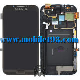 LCD Display for Samsung Galaxy Note 2 N7100 with Touch Screen with Frame