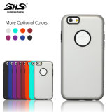 Popular Selling 2 in 1 PC TPU Mobile Phone Case