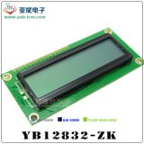 128X32 DOT Graphic LCD Display