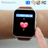 Professional Smart Bt Watch with Heart Rate Monitor (FW15)