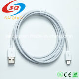 2.0 a Male to Micro USB Charge Cable for Samsung