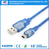 Best Factory Price USB Am to Mini Cable
