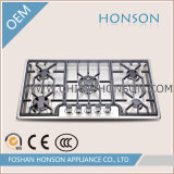 Gas Hob Gas Stove with Safety Device HS5825