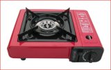 Camping Gas Stove for Outdoor Using