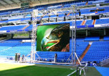 P10 Outdoor Full Color LED Display for Sport Advertising