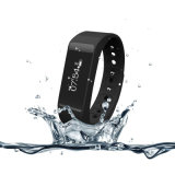 Newest Bluetooth Smart Bracelet Compatible with Android and Ios