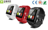 2015 Fashion Watch Clock Bluetooth Smart Watch U8