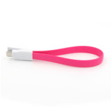 High Quality Magnet Micro USB Cable/Data Cable for Samsung Phone