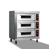 Microwave Oven/Baking Oven/Pizza Oven (three-layer six-tray)