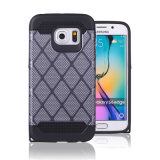 Fashion Phone Case Hybird Cover for Samsung Galaxy S6