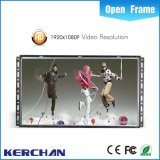 7 Inch Open Frame Looply Video Playing Advertising Display