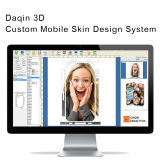 Cell Phone Mobile Phone Skin Designing Software