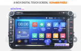 Android 4.2.2 Car MP3 Player for Volkswagen Touran Passat Caddy Polo Headunit 3G WiFi