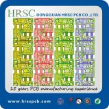 Commercial Induction Cooker PCB Factory with RoHS, UL, SGS Approved