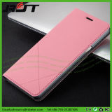portable Flip PU Cellphone Case and Cover for Samsung
