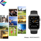 Message Noticed Automatic Digital Sports Bluetooth Smart Watch with Camera