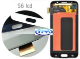 Mobile Phone LCD Screen for Samsung S6 LCD Display