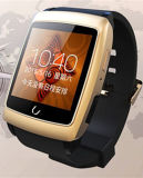 2015 Watch Mobile Phone with WiFi / GPS Tracker / Android Dual-Core