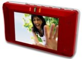 MPEG-4 Portable Video Player (MAS-MP4-009)