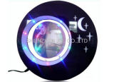 Special LED Picture Frame Gifts/ Maglev Floating Photo Frame for Wedding Gifts