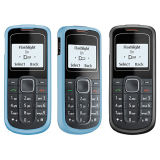 Original Low Cost 1202 Mobile Phone for Russia