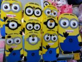 Classic Despicable Me 2 Silicone Mobile Phone Cases