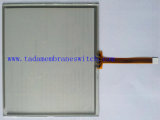 Touch Screen---4-Wire Resistive