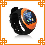 Smart Bluetooth Wrist Watch with Connect iPhone and Android Phone Instead of Calling and Msg