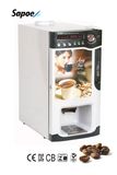 2015 Hot Sell Coffee Machines Espresso Machine with CE Approved