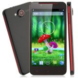 Z2 Android 4.2 Quad Core 5.0 Inch HD Screen 5.0MP Smart Phone