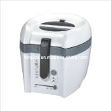 2.5L Oil Capacity Deep Fryer with GS and RoHS Certification