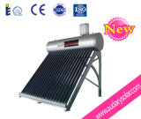 Pre-Heat Solar Water Heater (ADL7018)