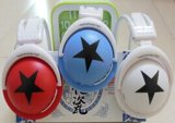Big Star Bluetooth Headphone, Hot Sale Bluetooth Headset