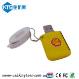 3D Customized PVC USB Flash Drive