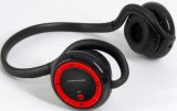 Economic Bluetooth Headset with MP3 Player