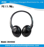 Dual Channel Wireless Headset for TV, DVD, VCD, MP3, PC