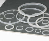Plastic Ring Home Appliance, Rubber Parts, Dust Cover