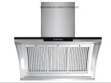 Kitchen Range Hood with Touch Switch CE Approval (G01)