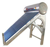 300L Vacuum Tube China Solar Energy Water Heater