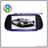 LCD Screen Used in Auto LCD Display Module