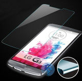 9h Explosion-Proof Tempered Glass Screen Protector for LG G3