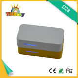 4000mAh 5V/1A Mobile Phone Charger