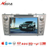 8 Inch Car DVD Player for Toyota Camary