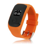 GPS Tracking Smart Sos Watch for Children