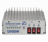 Dual Band (VHF&UHF) Signal Amplifier (BJ-UV50W)