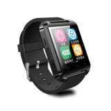 U8 Mtk Bluetooth Smart Digital Watch U Watch Wrist Watch Women Men Sports Watches for iPhone 4S/5s Samsung Android Phone Remote Taking Photo