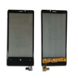 Mobilephone Touch Screen for Lumia 920 with Flex Cable