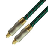 High Quality Audio Toslink Cable (F567A-GSG)